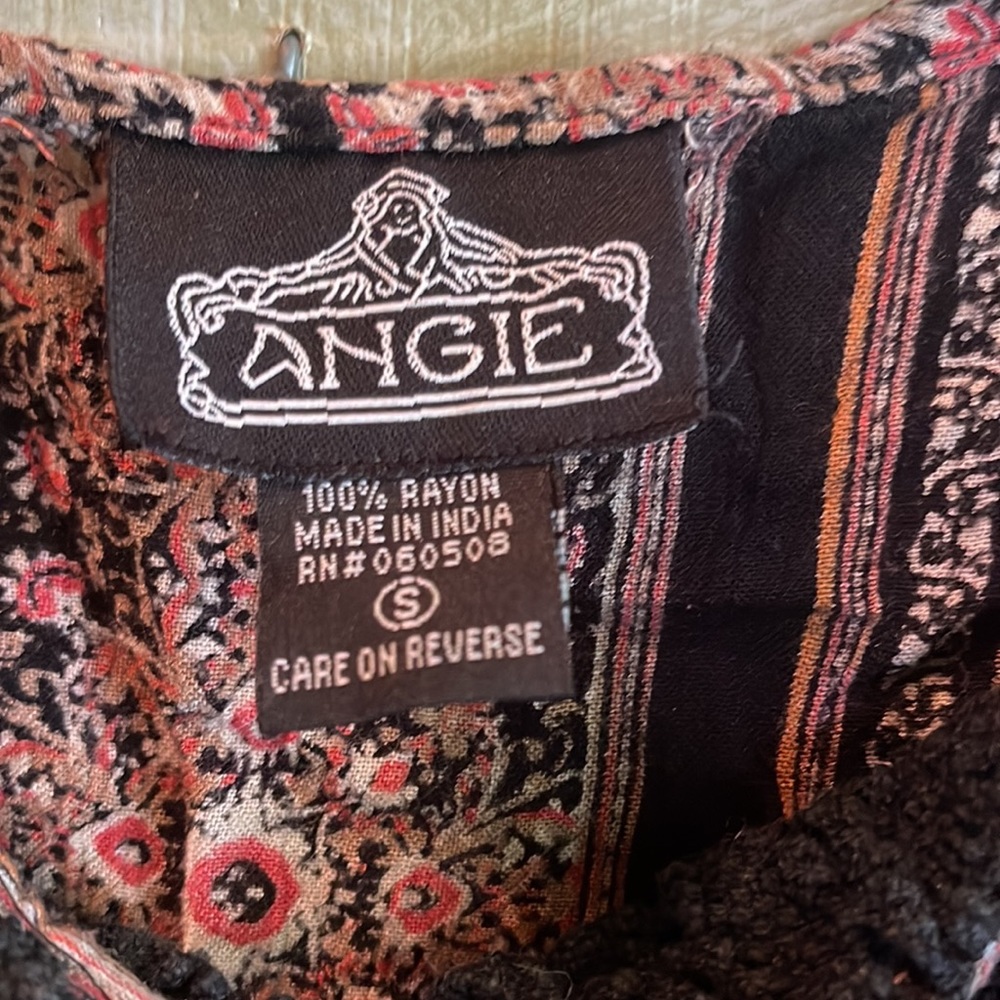Blouse - Picture 2 of 2